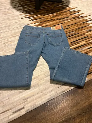 Levi’s Flare Jeans thumbnail 2