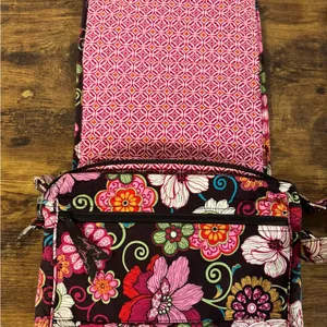 Vera Bradley Crossbody bag thumbnail 6