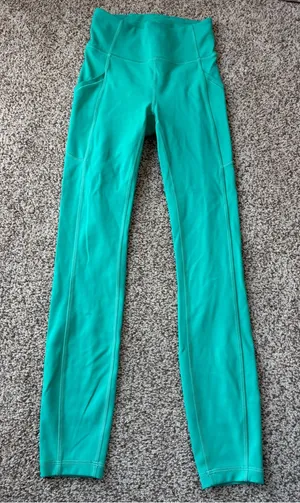 Lululemon Leggings thumbnail 1