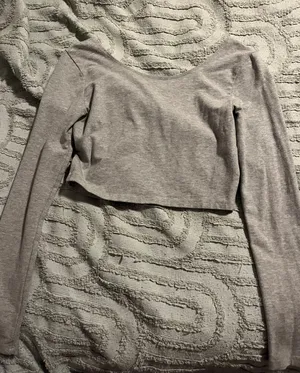 Gray Size S thumbnail 3