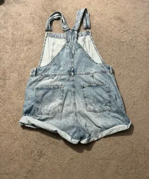 Free People Overalls thumbnail 3