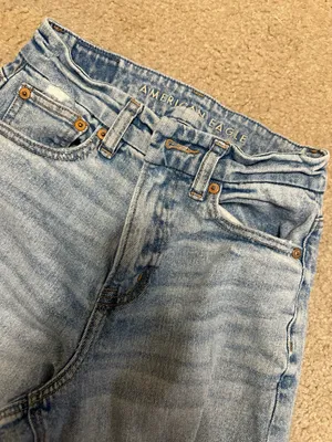 Outfitters Jeans thumbnail 2