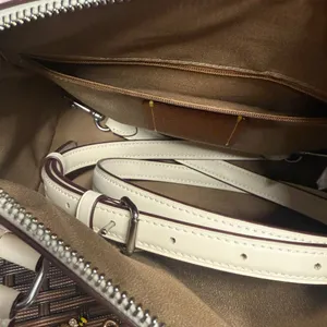 coach Rowan Satchel Bag In Signature Canvas With Floral Print cbg72 thumbnail 6