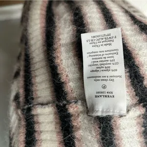 Everlane Cocoon Crew Sweater in Alpaca thumbnail 5