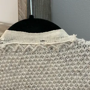 Vintage sweater Tan Size L thumbnail 6