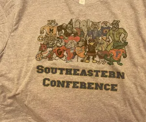 Crop Sec Tshirt thumbnail 3