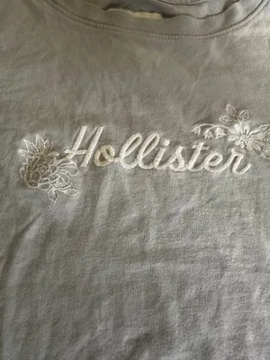 Hollister Top thumbnail 2