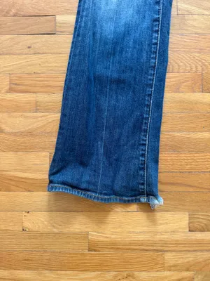 7 For All Mankind Jeans thumbnail 8