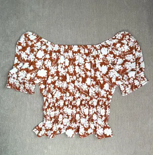 Sienna Sky Floral Blouse Women’s thumbnail 2