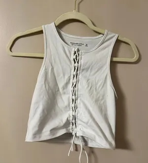 Abercrombie Tank Top thumbnail 1