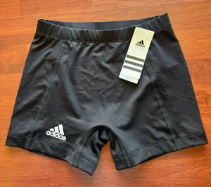 Adidas Running Shorts thumbnail 1