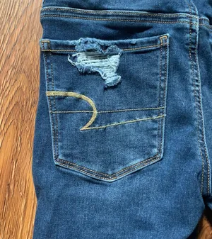 American Eagle Jeans thumbnail 3