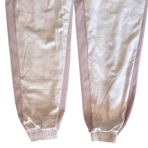 EUC Athleta Brooklyn Lined Camo Jogger Pants Shasta Purple Size 14 Tall thumbnail 11