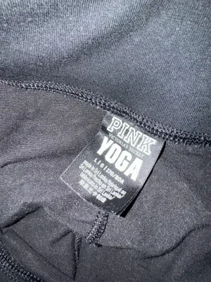 PINK Victoria's Secret Yoga Leggings thumbnail 3