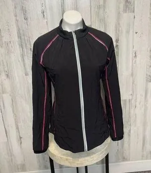Woman’s jacket Black Size M thumbnail 1