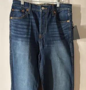 Re/done jeans thumbnail 6