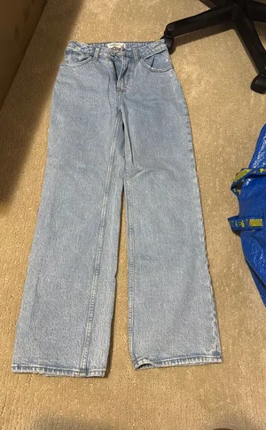 Abercrombie Jeans Curve Love thumbnail 1