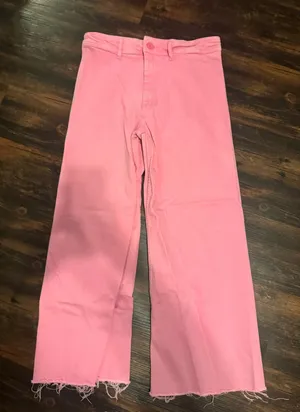 ZARA Jeans thumbnail 1