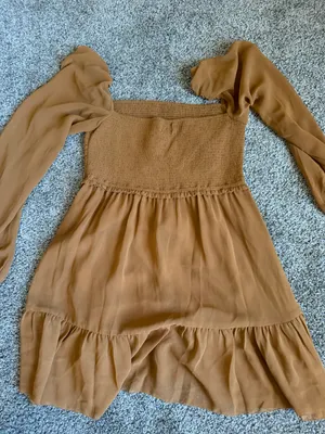 Aritzia Wilfred Dress thumbnail 2