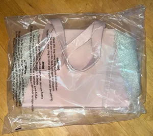 Jimmy Choo Parfums tote bag thumbnail 1