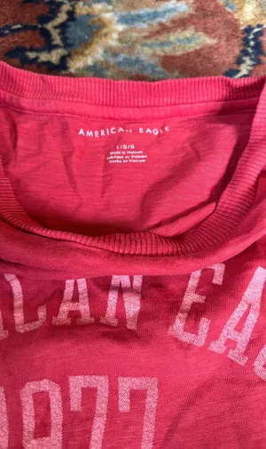 American Eagle Outfitters Tshirt thumbnail 2