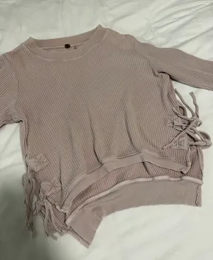 Free People Thermal thumbnail 5