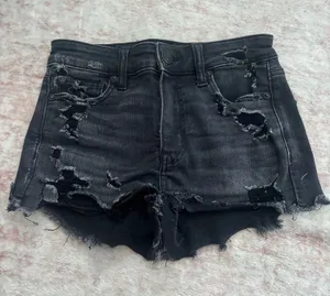 American Eagle Jean Shorts thumbnail 1