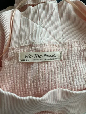 Free People Off-Shoulder Top thumbnail 5