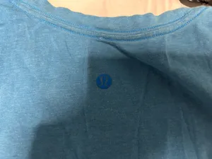 Lululemon Shirt thumbnail 3