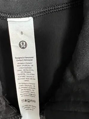 Lululemon Define Jacket Luon thumbnail 3