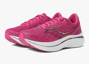 Saucony Endorphin Speed 3 Running Shoe 10 Prospect Quartz Pink thumbnail 1