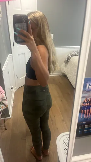Lululemon Leggings Align 25" thumbnail 4