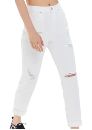 BDG Urban Outfitters‎ Mom Jeans 28 thumbnail 1