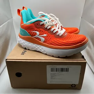 NWB GDEFY Gravity Defyer XLR8 Run Versocloud Running Shoes Womens Size 6.5 thumbnail 1