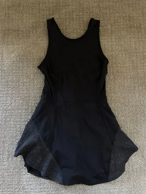 Lulu Lemon Tennis Dress NWOT thumbnail 1