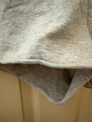 Aritzia TNA sweatshorts thumbnail 2