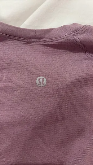 Lululemon Swiftly Tech thumbnail 2