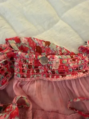 Mini Dress thumbnail 2