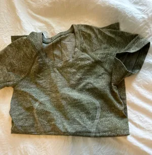 Lululemon Swiftly Tech Short Sleeve thumbnail 1