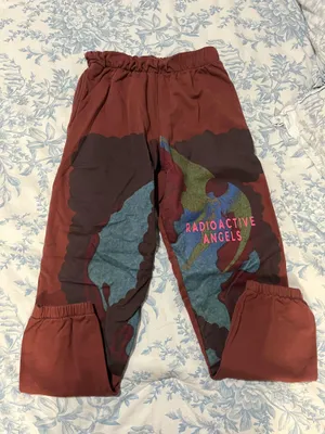 Boys Lie ‘Radioactive Angels’ Sweatpants thumbnail 1