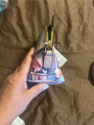 Brentano cross body bag Pink thumbnail 5