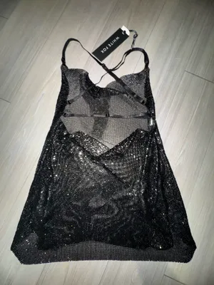 White Fox Boutique Dress thumbnail 6