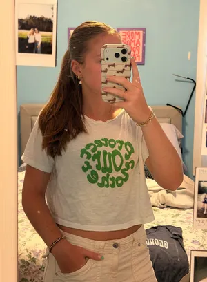 Free People Top thumbnail 1