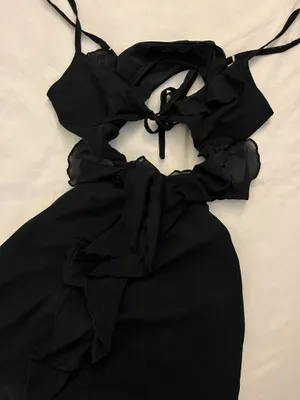 Generation Outcast Clothing Dress thumbnail 2