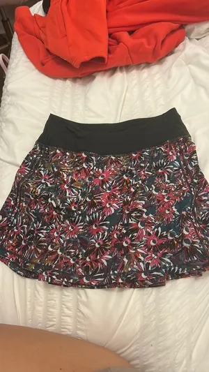 Lululemon Tennis Skirt thumbnail 3
