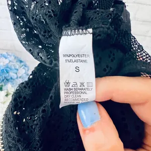 Boutique NEW Lace Teddy thumbnail 14