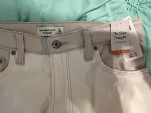 Abercrombie Jeans thumbnail 4