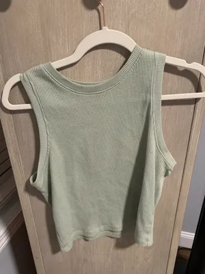 Green Tank thumbnail 1