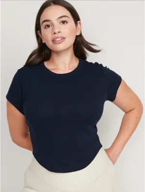 Old Navy UltraLite Top thumbnail 1