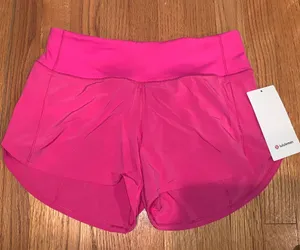 Lululemon Speed Short thumbnail 2